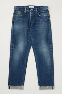 Moussy - Dellwood Tapered Jeans