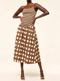 Misa Los Angeles - Roxie Dress