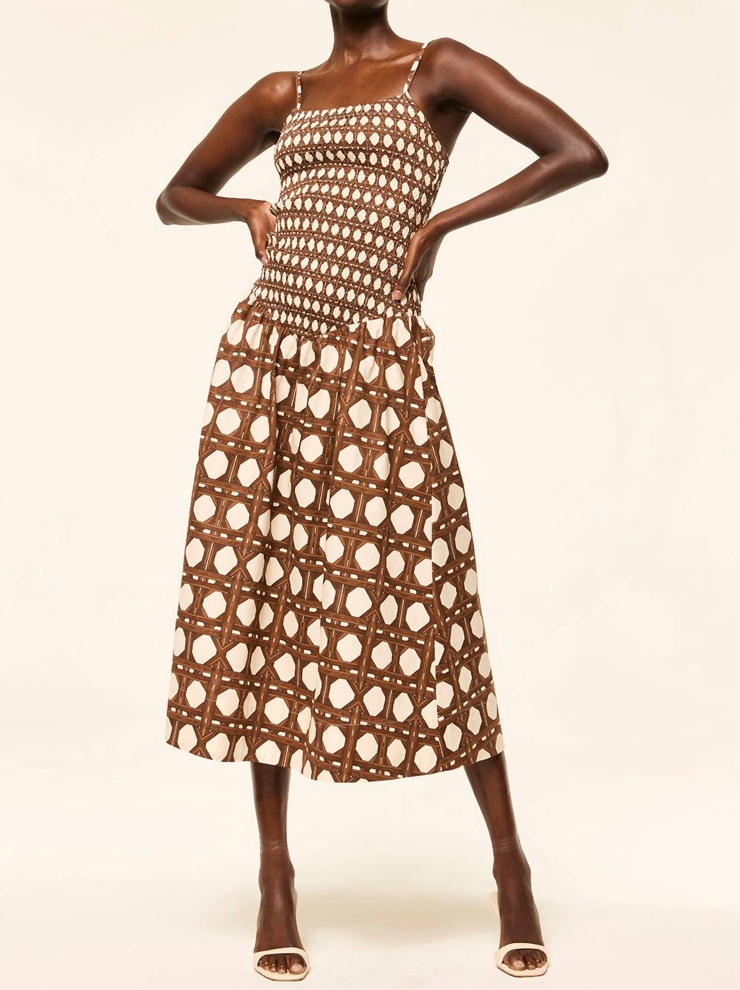 Misa Los Angeles - Roxie Dress