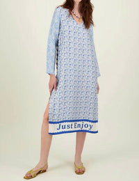 Me369 - Women's Adalynn Dress
