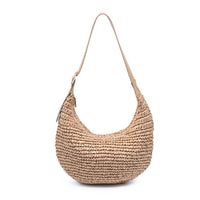 Urban Expressions - Jasmine Hobo Shoulder Bag
