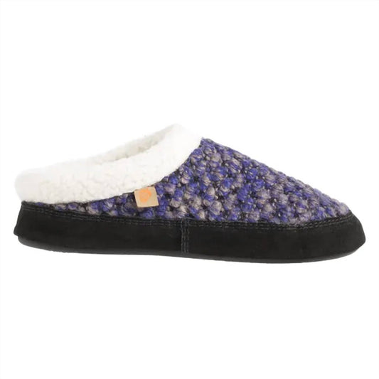 Acorn - Women's Jam Mule Slippers