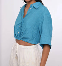 Love The Label - Ankita Top