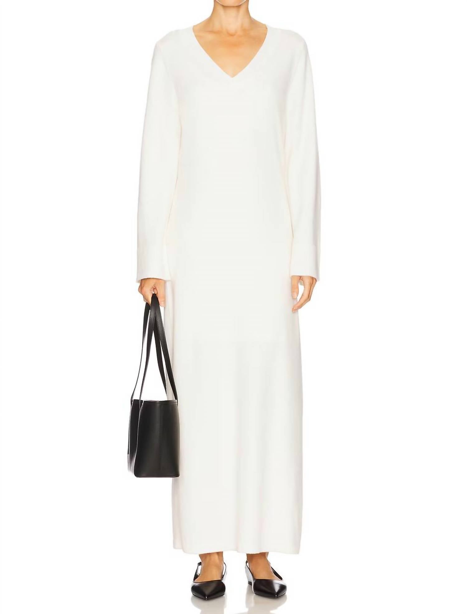 525 America - Florence Flare Maxi Dress