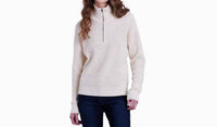 Kuhl - Norda Quarter Zip Sweater