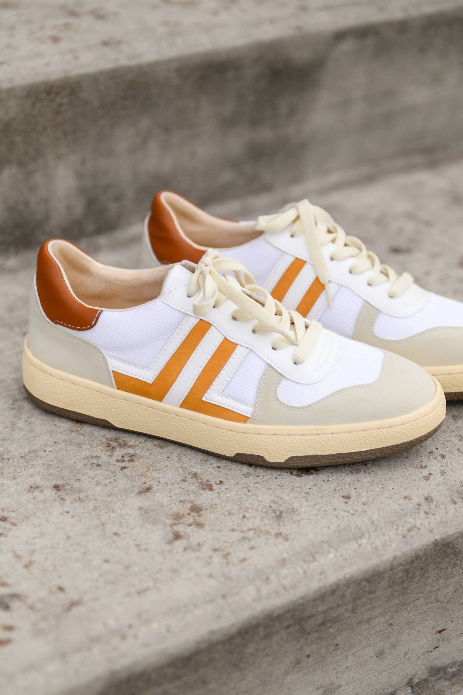 Mimi Wholesale - Women's Out And About Sneakers