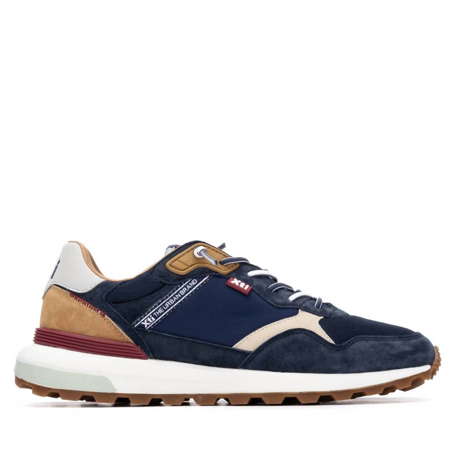 Xti - Men's 14571701 Sneaker