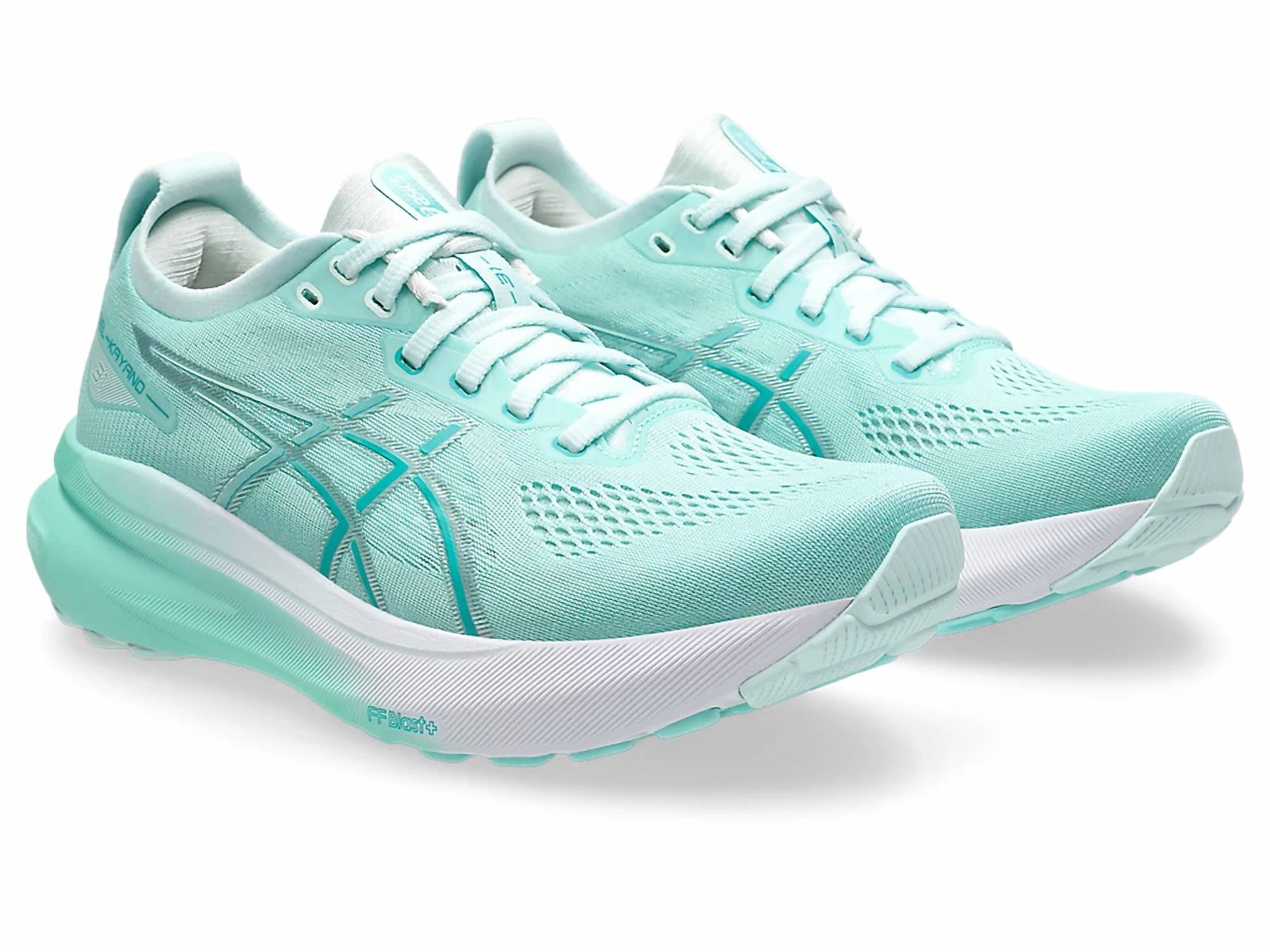 Asics - Women's Gel-kayano 31 Running Shoes