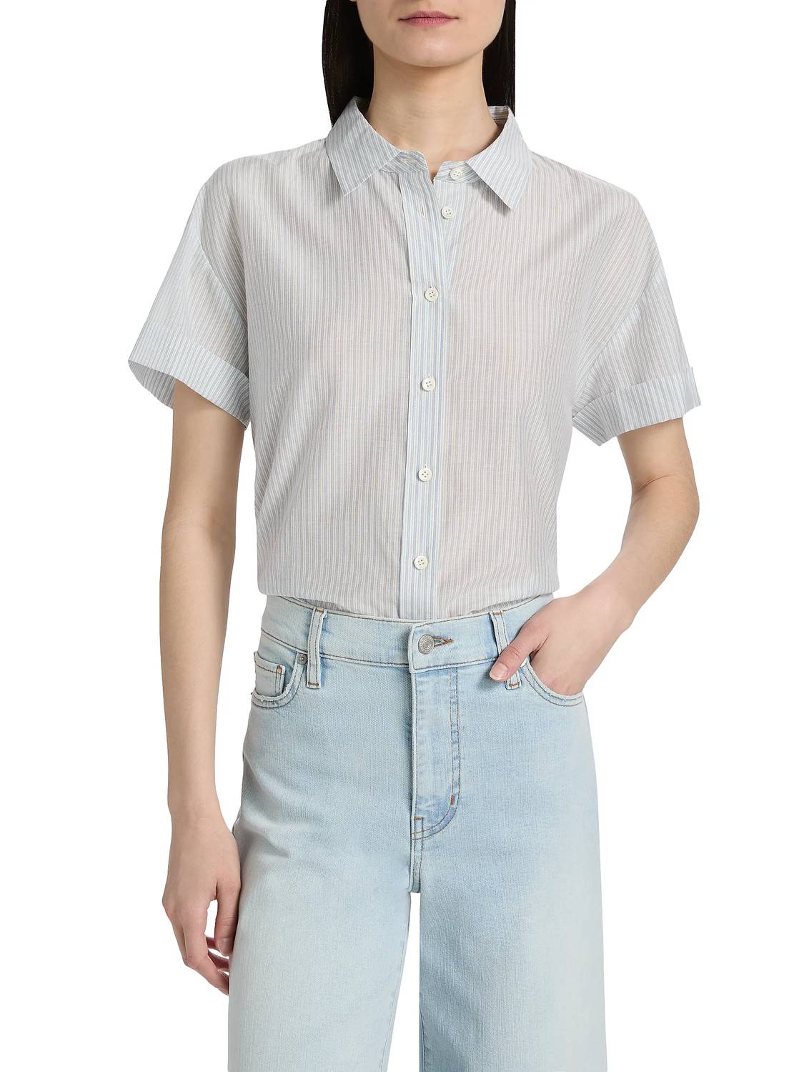 Frame - Boardwalk Shirt