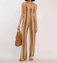 Heartloom - Bronte Jumpsuit