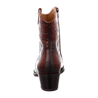 Gabor - Women's Leather Ankle Boots