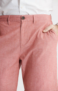 Jachs New York - Stretch Chambray Short