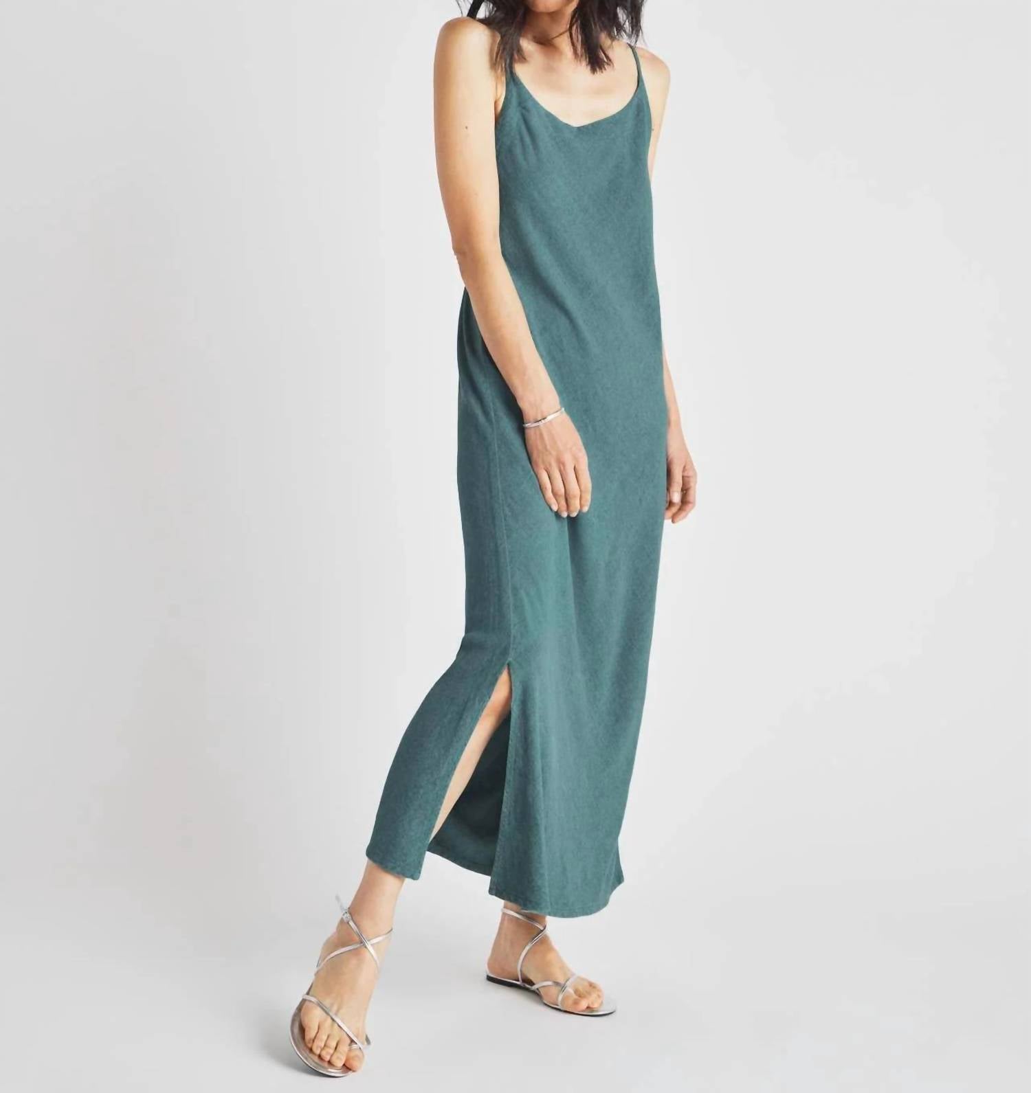 Splendid - Breeze Maxi Dress