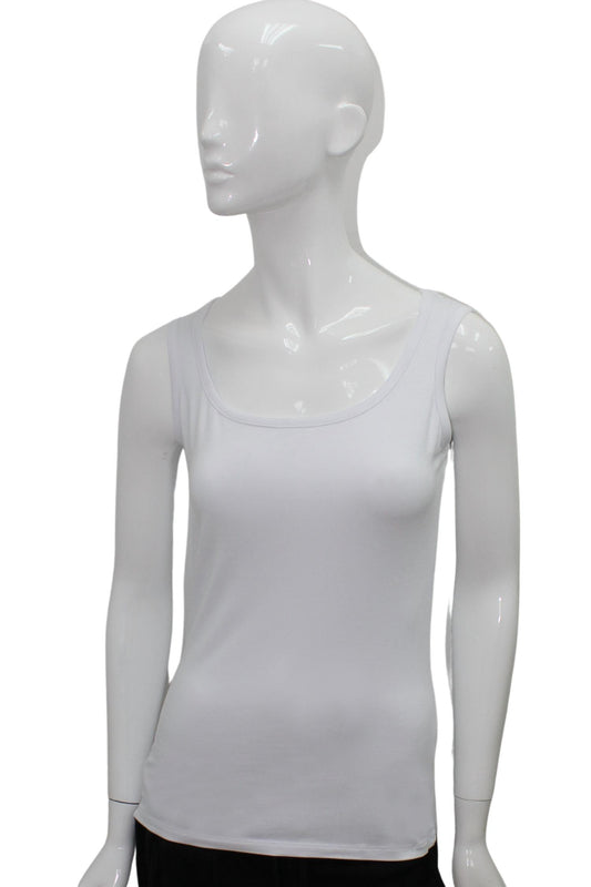 Soft Stretch Tank