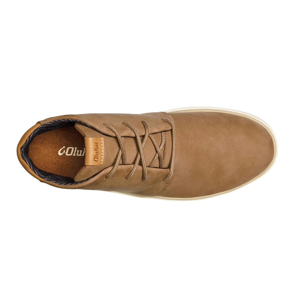 Olukai - Men's Papaku 'lli Boots