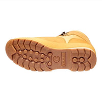 Timberland Mens Euro Hiker Boot in wheat - men's boots - alternate view
