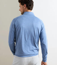 Peter Millar - Stealth Performance Quarter-Zip Pullover