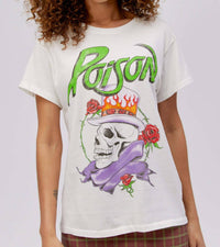 Daydreamer - Poison Joker Flush Tour Tee