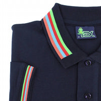 Eight X - Anthony Frog Polo