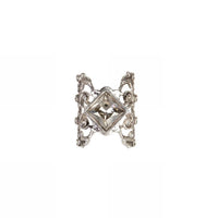 Virgins Saints & Angels - Women's Vine Ring