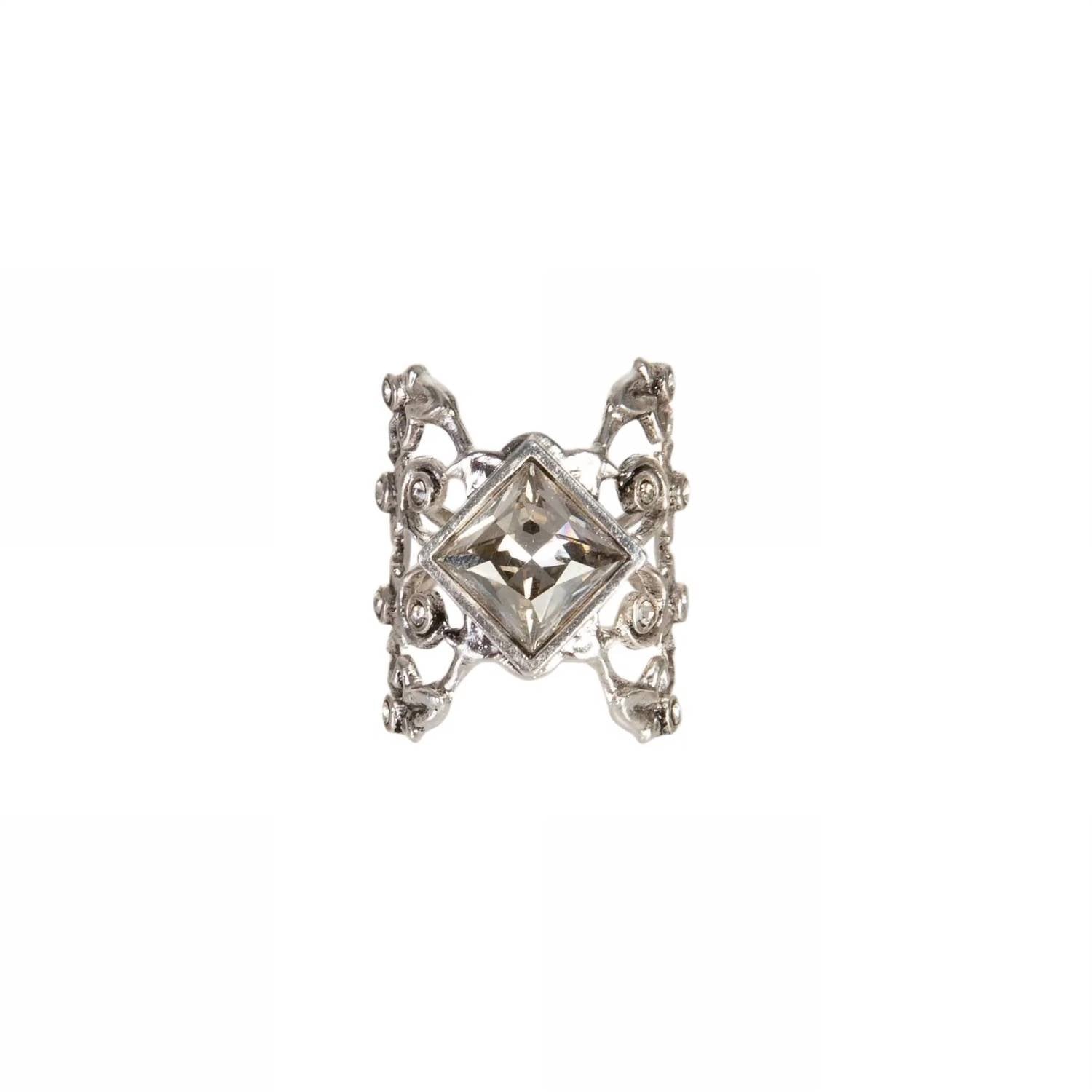 Virgins Saints & Angels - Women's Vine Ring