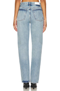 Re/Done - 90s High Rise Loose Jeans