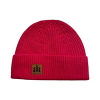 Alpine Revival - Women's Cashmere Wool Beanie
