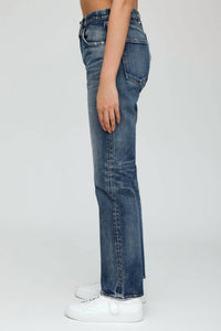 Moussy - Farwell Straight