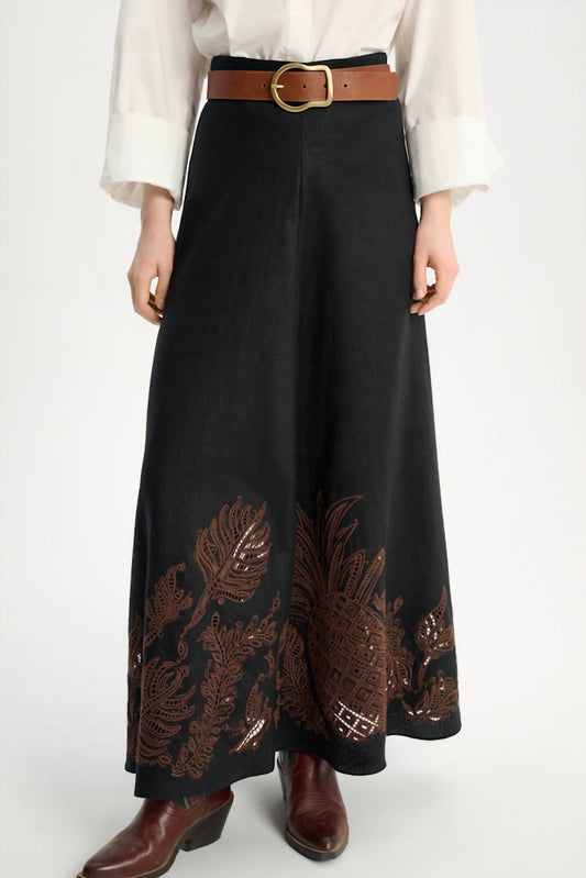 Dorothee Schumacher - Exquisite Luxury Skirt