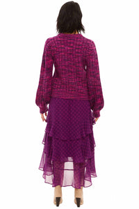 Allison New York - Waverly Knit Sweater