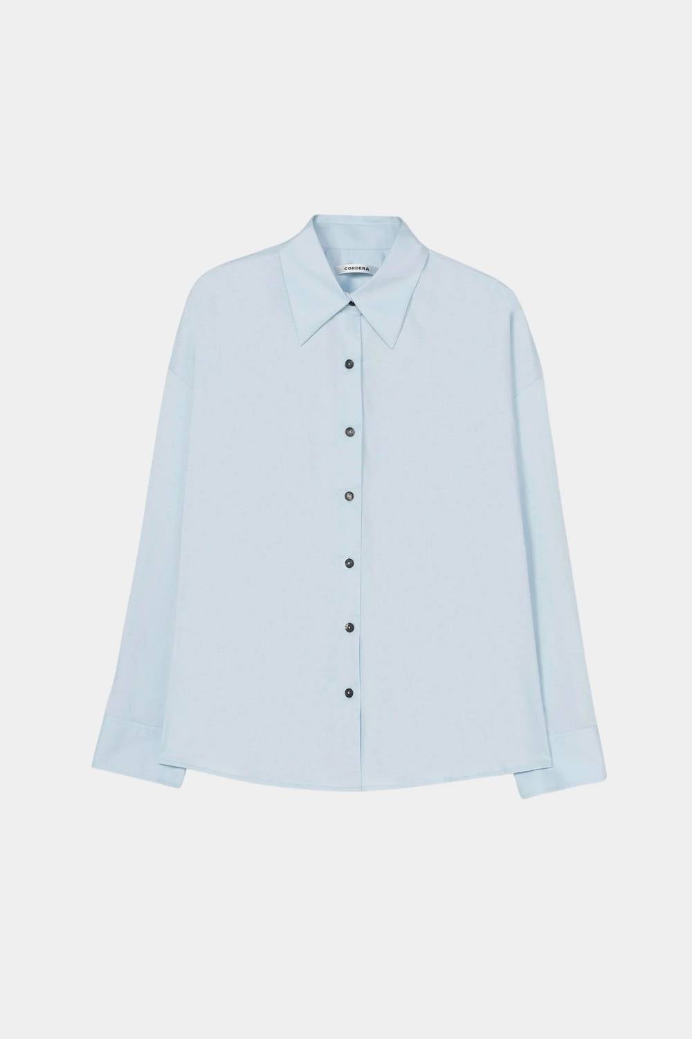 Cordera - Oversized Shirt