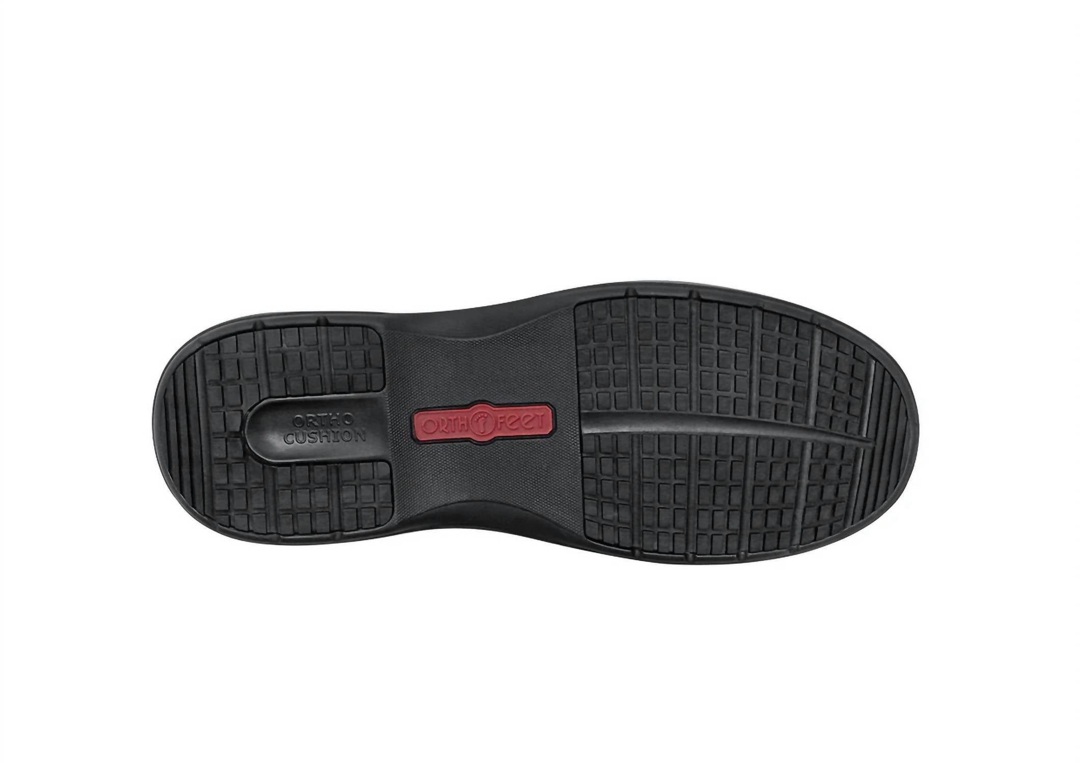 Orthofeet - Men's Avery Island Shoes