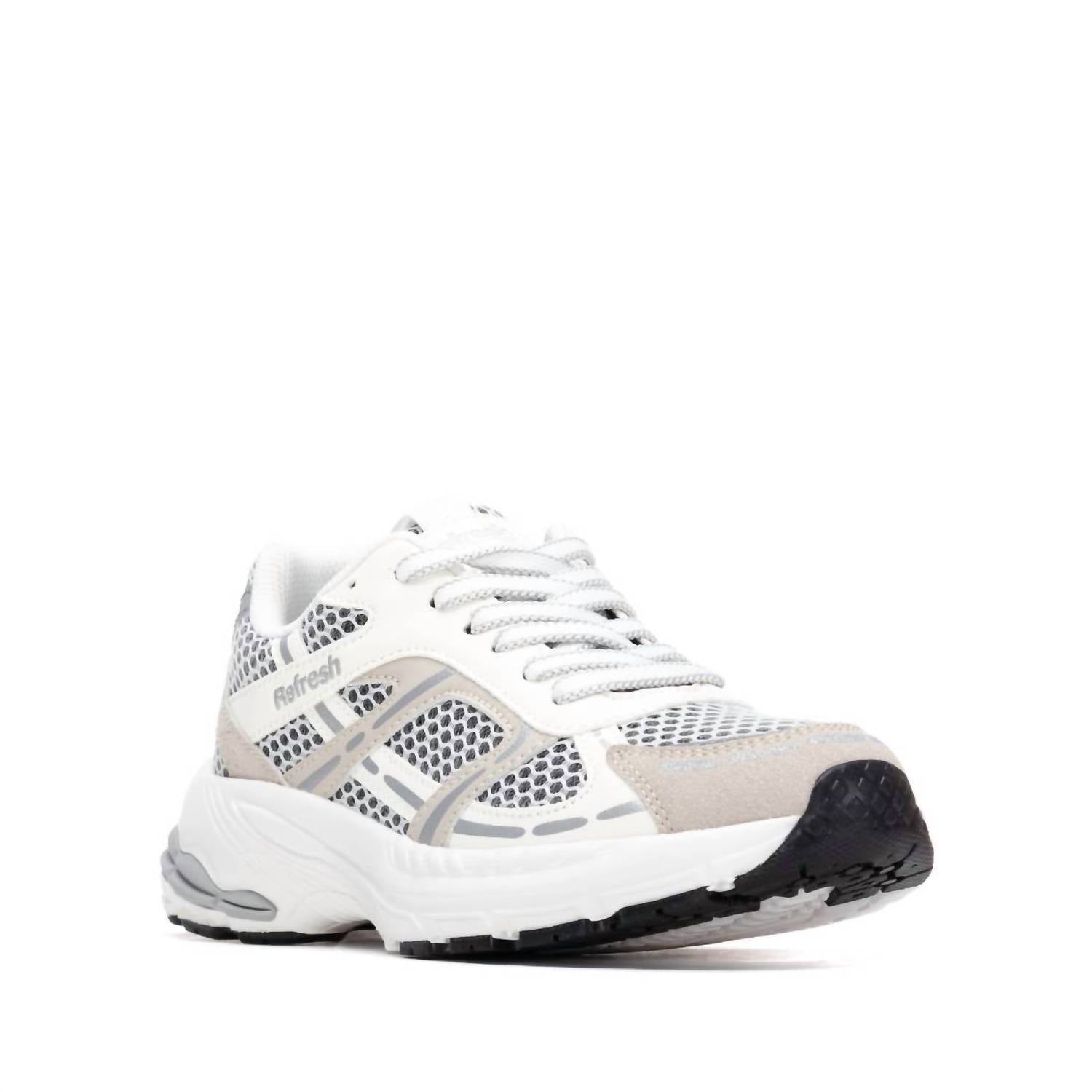 Xti - Women's 17502102 Refresh Sneaker
