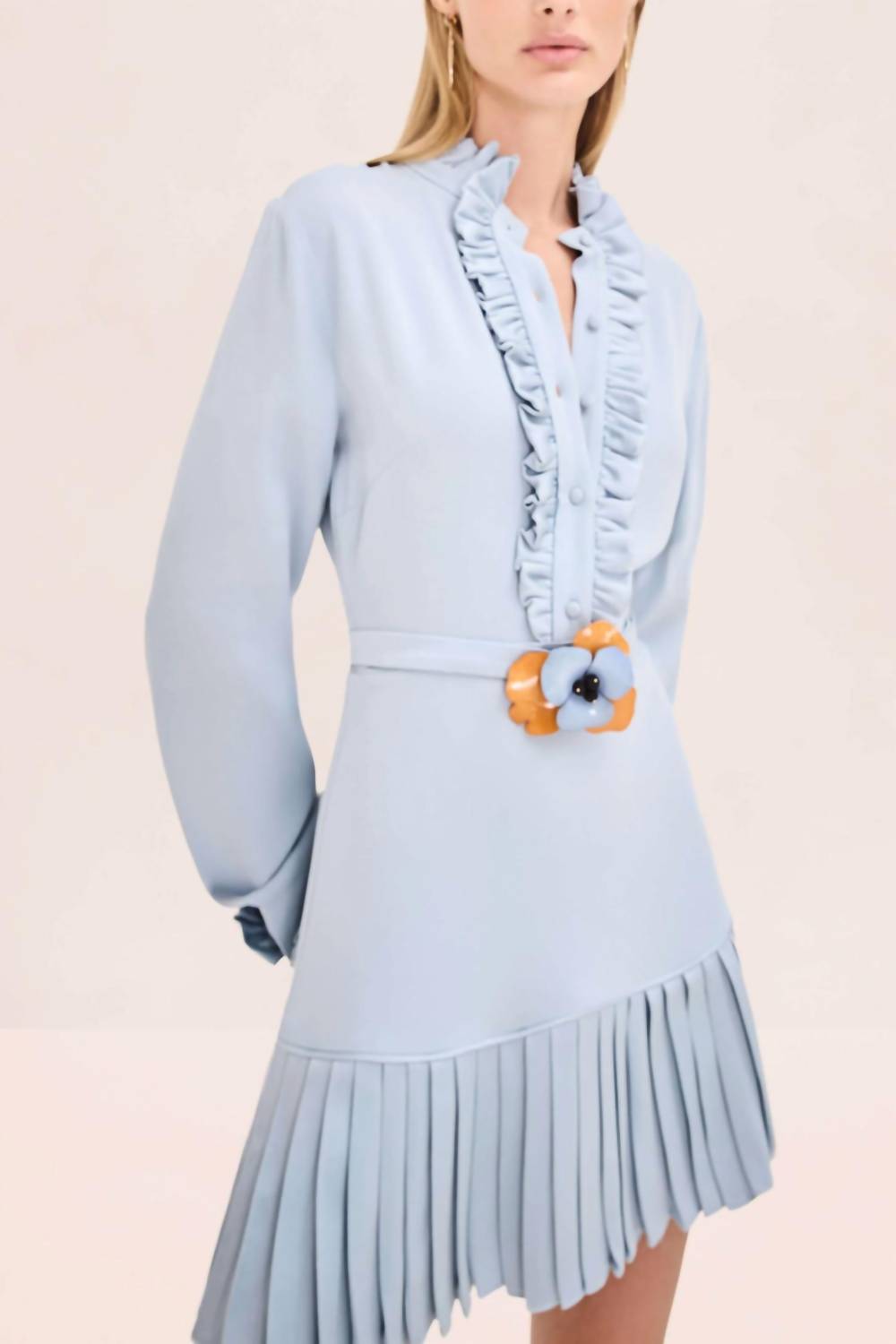 Alexis - Romina Dress