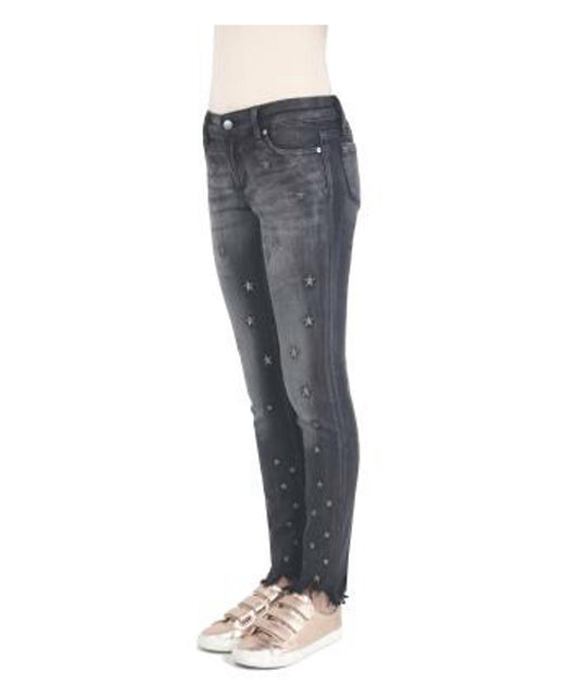Tractr - Star In Heaven Skinny Jean