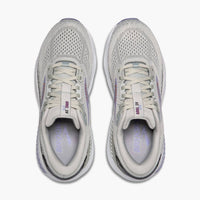 BROOKS Women's Ariel Gts 24 Shoes in mercury ebony sweet lavender - women's shoe - view 5
