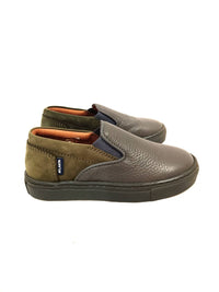 Atlanta Mocassin - Kids' Slip On Sneakers
