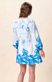 Cleobella - Noemie Mini Dress