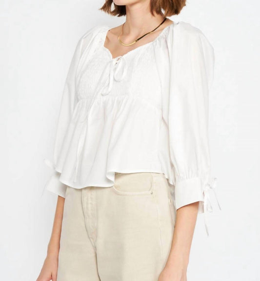 En Saison - Estela Blouse