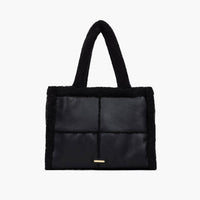 Like Dreams - Women's North Everyday Vegan Sherpa Tote Bag