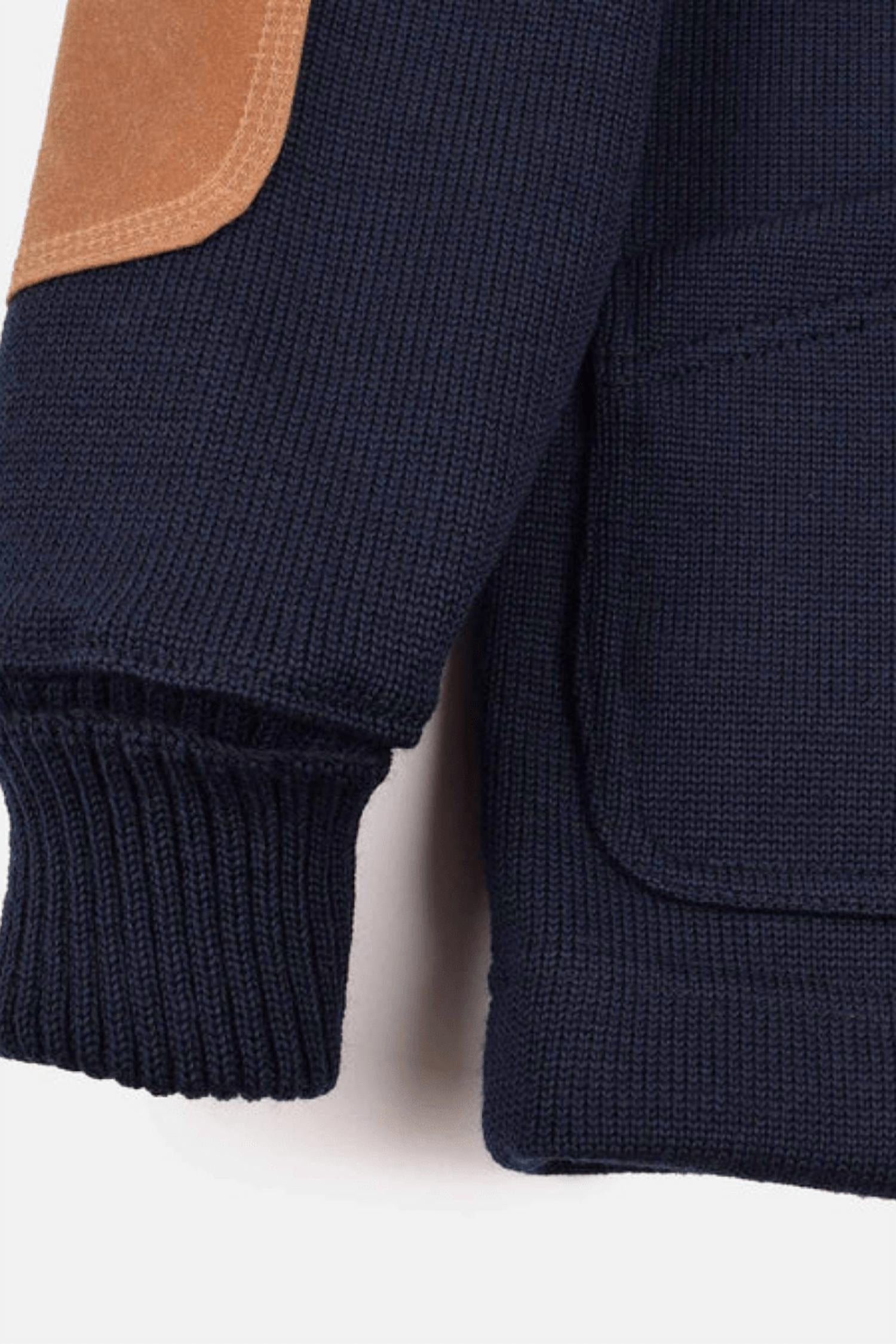 Dehen 1920 - Shawl Sweater Coat 2.0