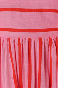Mccolin - Away From It All Maxi Dress
