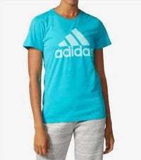 Adidas - Women's Classic Logo T-Shirt