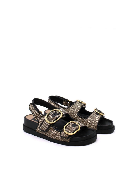 Dolce Vita - Women's Starla Sandal