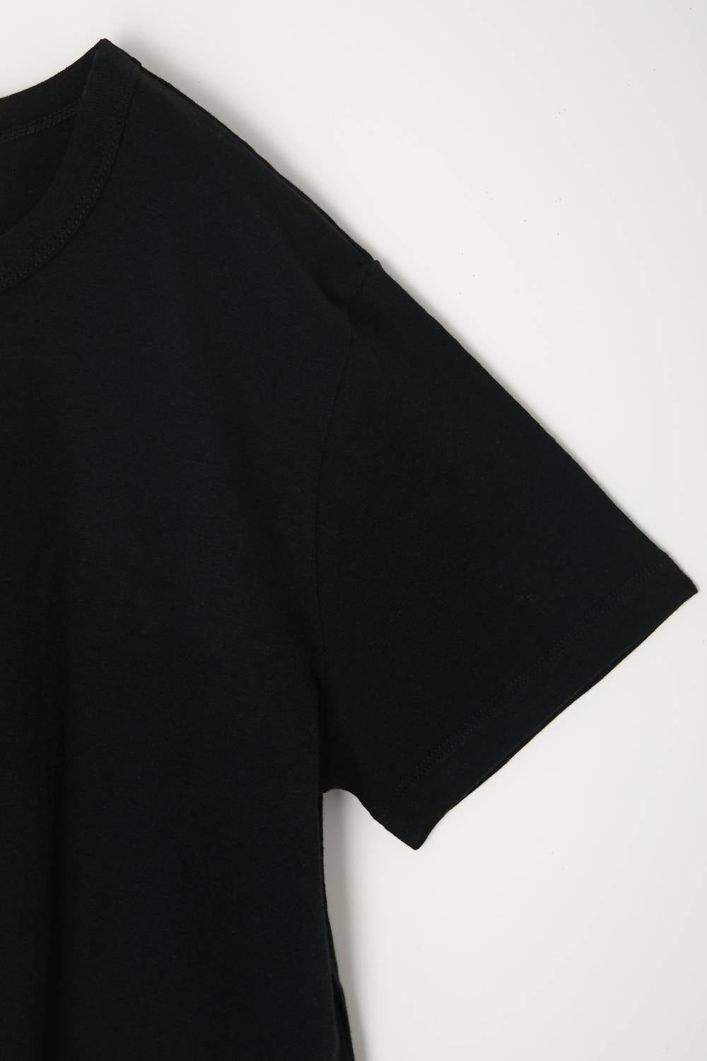 Moussy - Basic Tee