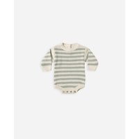 Rylee + Cru - Kids Quincy Mae Rex Romper