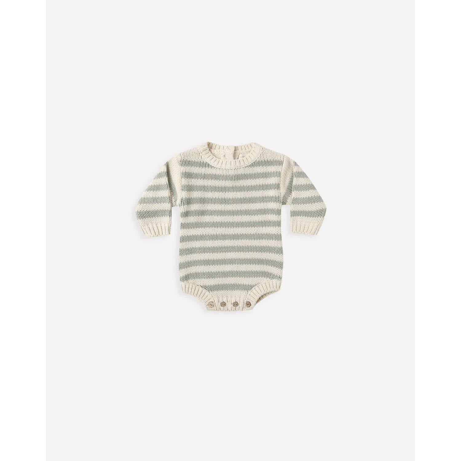 Rylee + Cru - Kids Quincy Mae Rex Romper