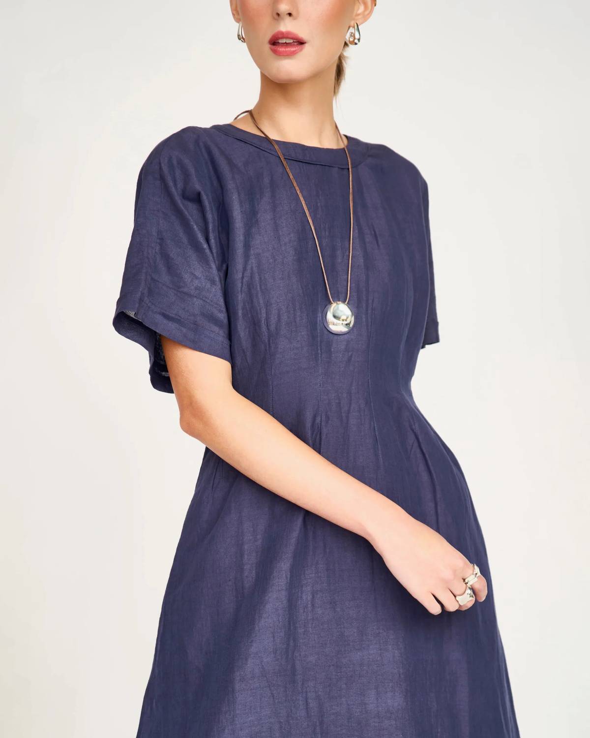 Mirth - Wailea Ankle Length Dress