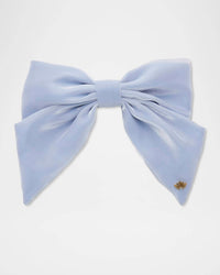 Lele Sadoughi - Women's Natalia Bow Barrette Hair Accessory