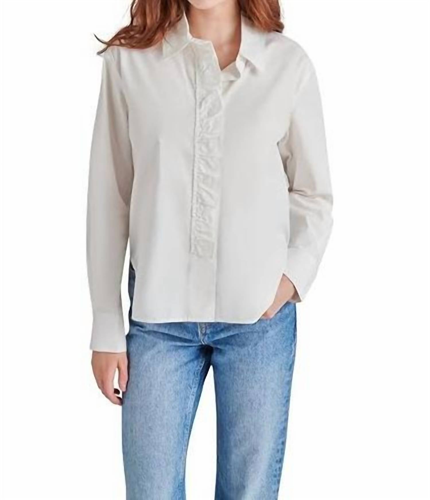 Steve Madden - Merida Top